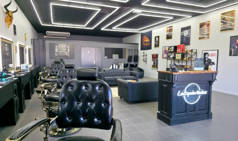 image salon chantonnay