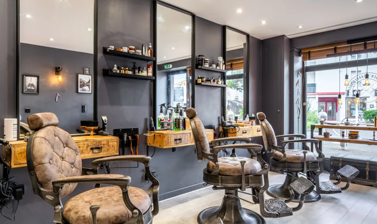 image salon les Sorinières